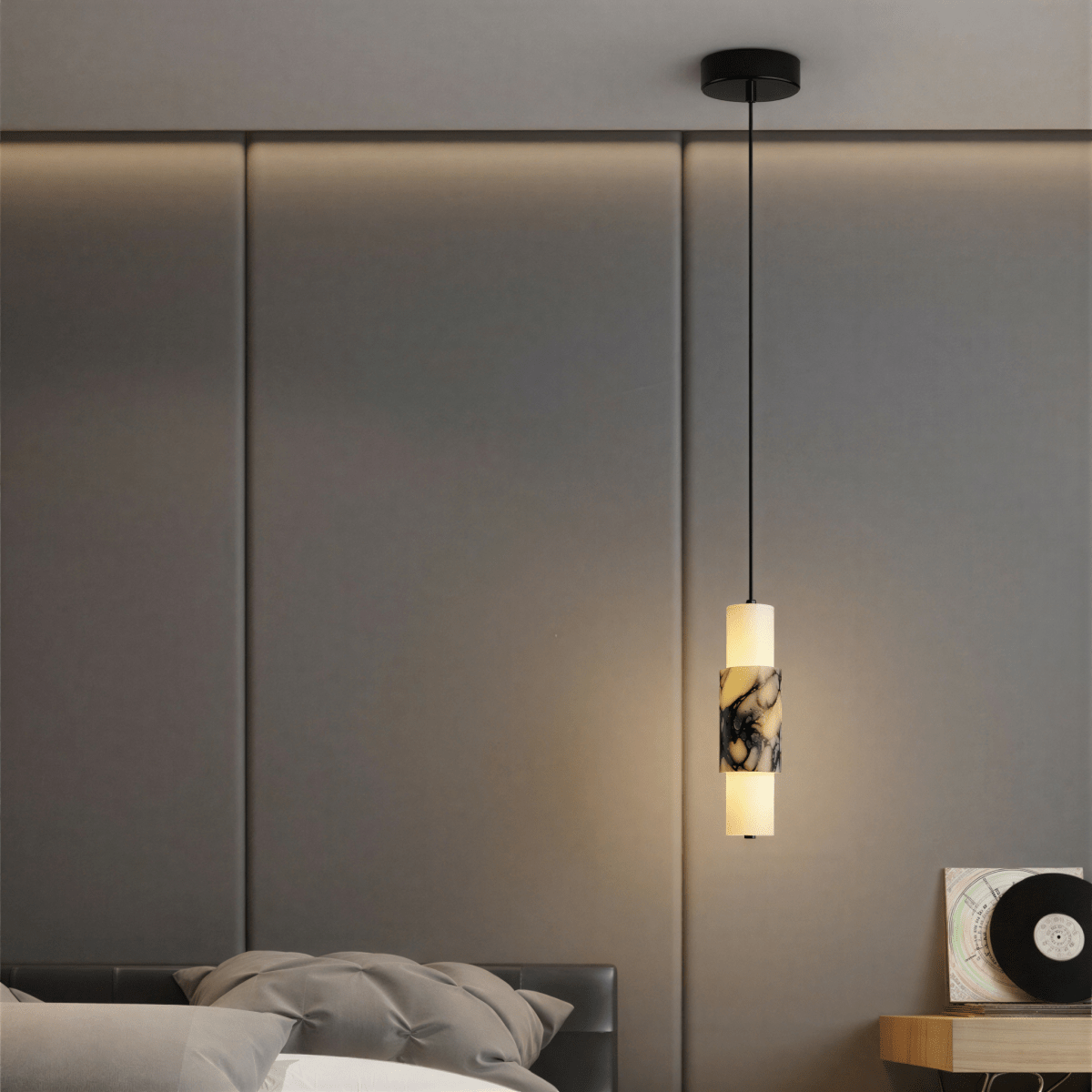 Cylor Pendant Light