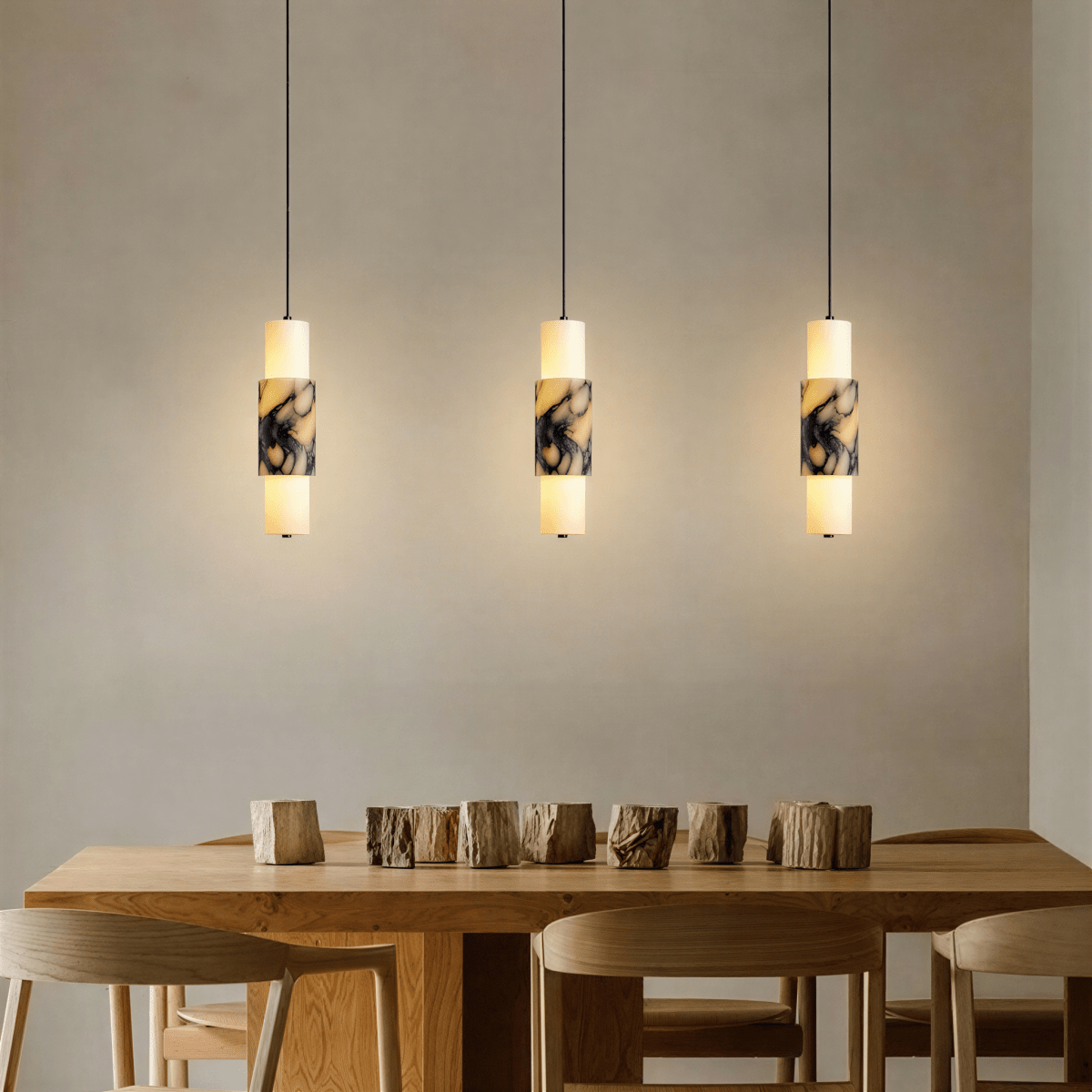 Cylor Pendant Light