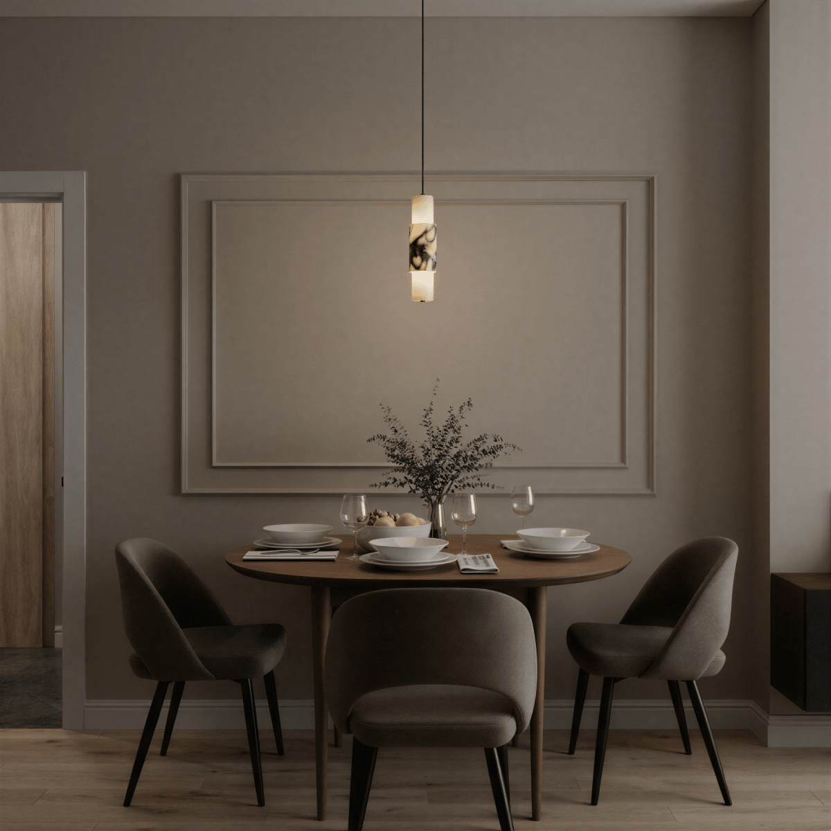 Cylor Pendant Light