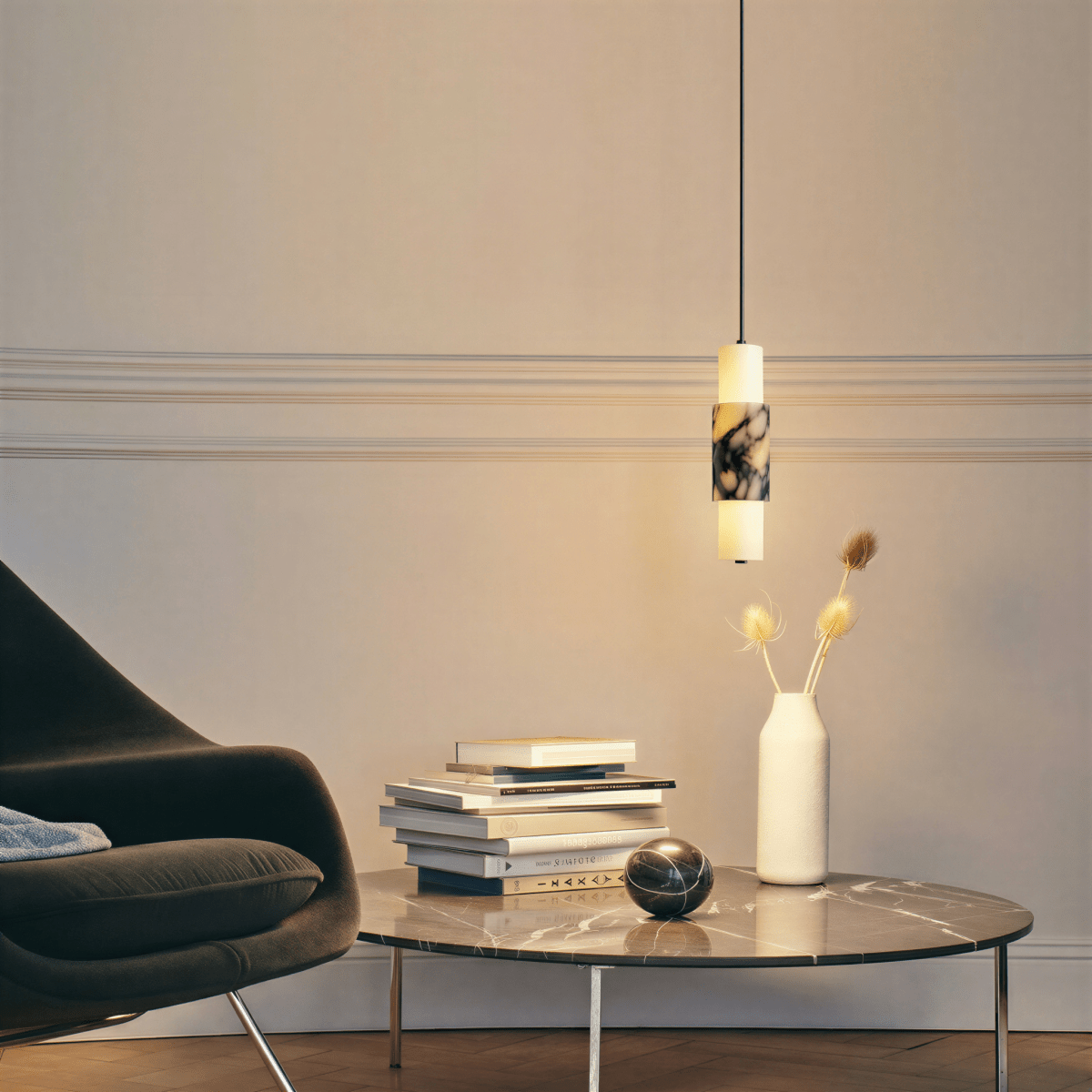 Cylor Pendant Light