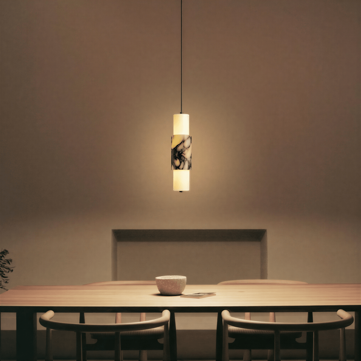 Cylor Pendant Light