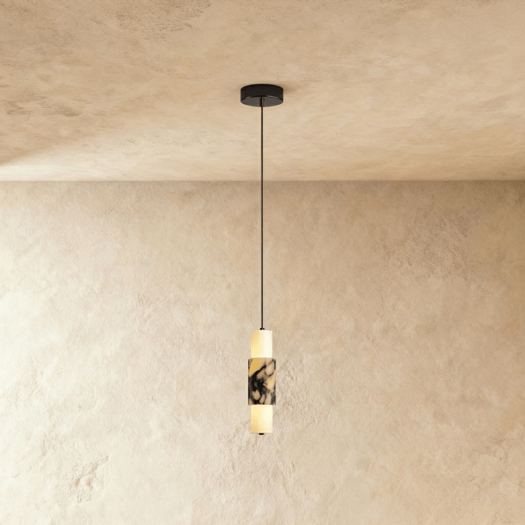 Nuvlight Cylor Pendant Light
