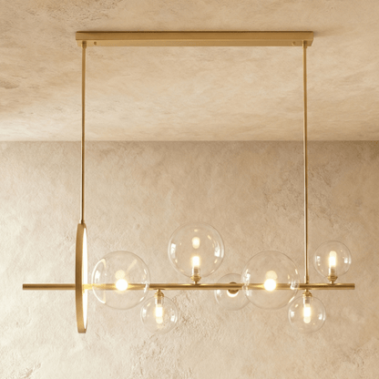 Nuvlight Cynosura Chandelier Light
