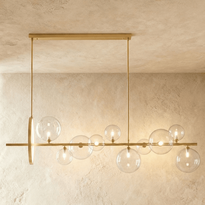 Nuvlight Cynosura Chandelier Light