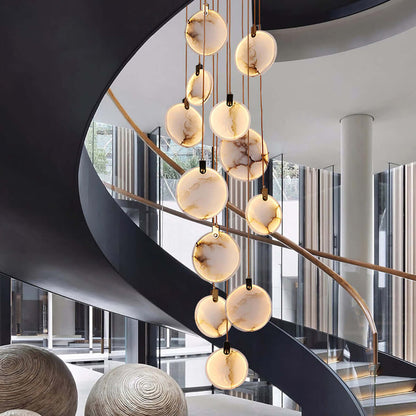 Dafyn Pendant Light