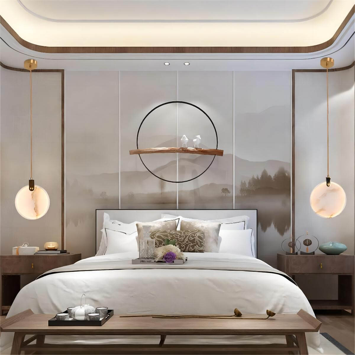 Dafyn Pendant Light