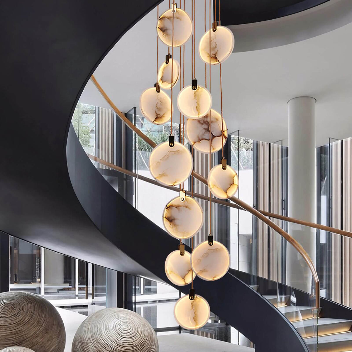 Dafyn Pendant Light