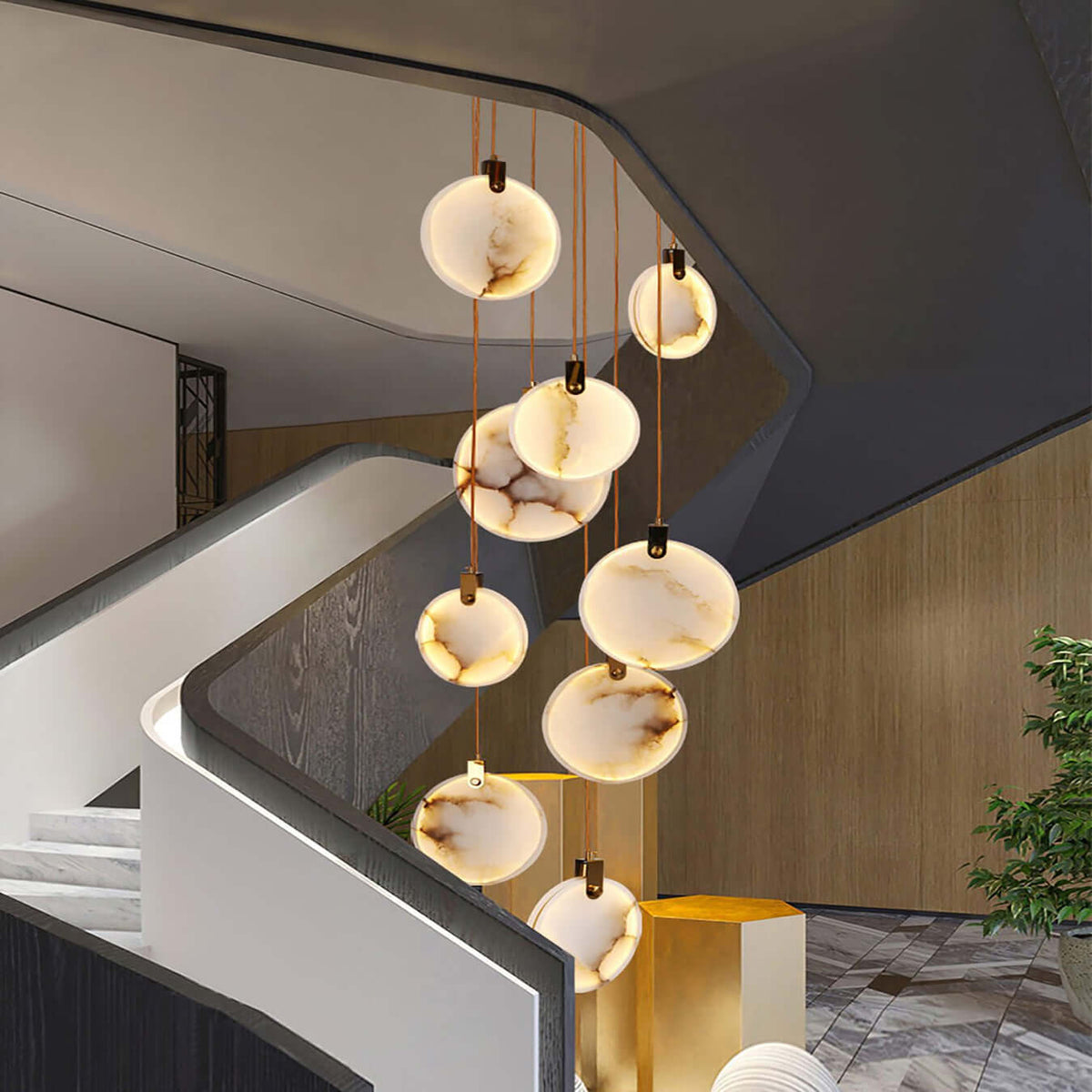 Dafyn Pendant Light