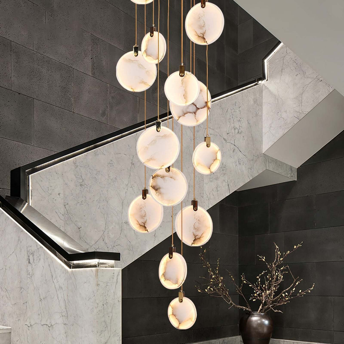 Dafyn Pendant Light
