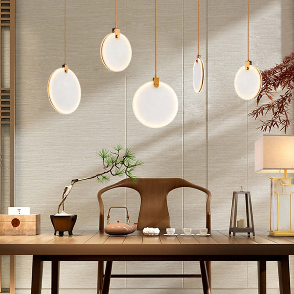 Dafyn Pendant Light
