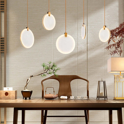 Dafyn Pendant Light