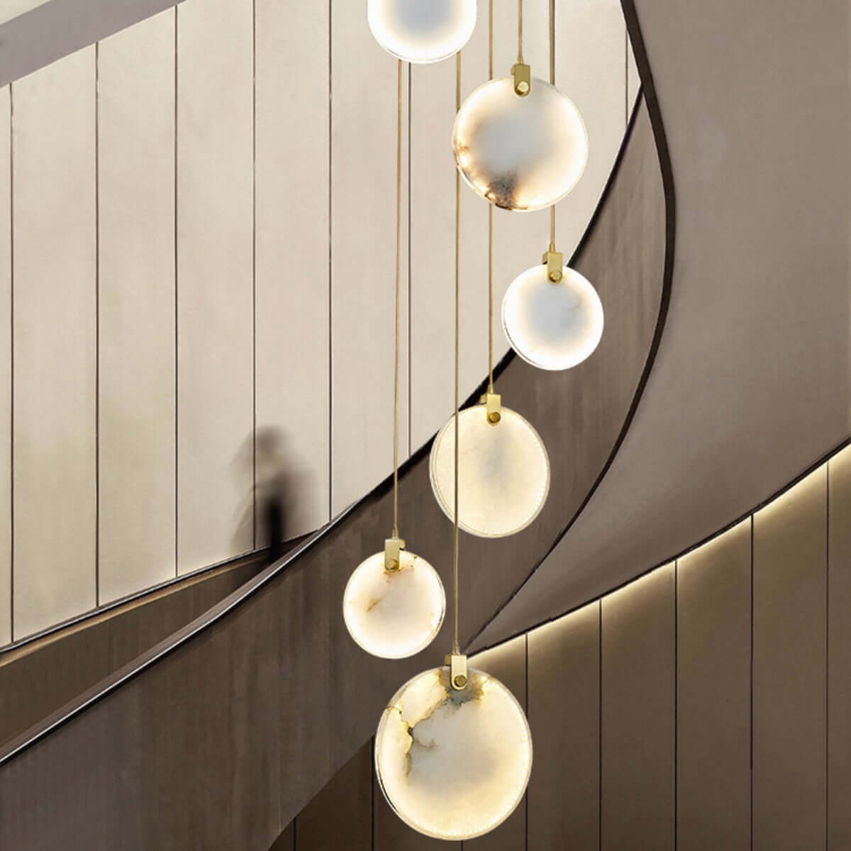 Dafyn Pendant Light