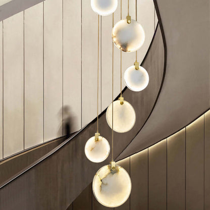 Dafyn Pendant Light