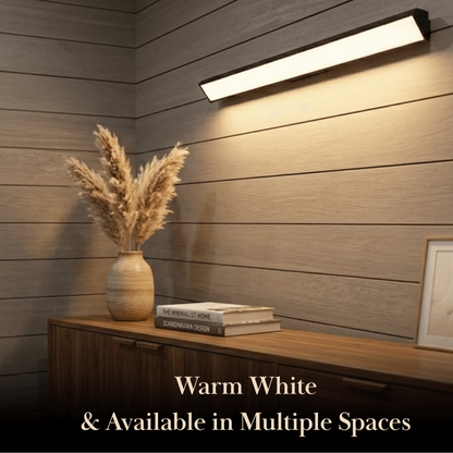 Arcato Minimalist Outdoor Wall Lamp - Light for Courtyard