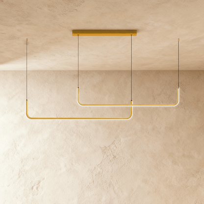 Nuvlight Deleazo Chandelier