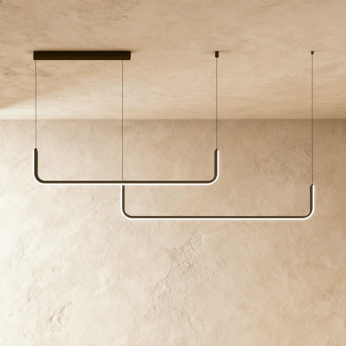 Nuvlight Deleazo Chandelier