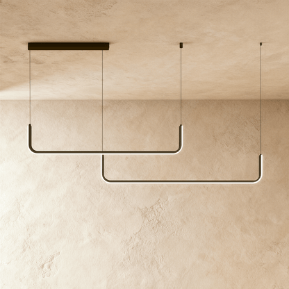 Nuvlight Deleazo Chandelier