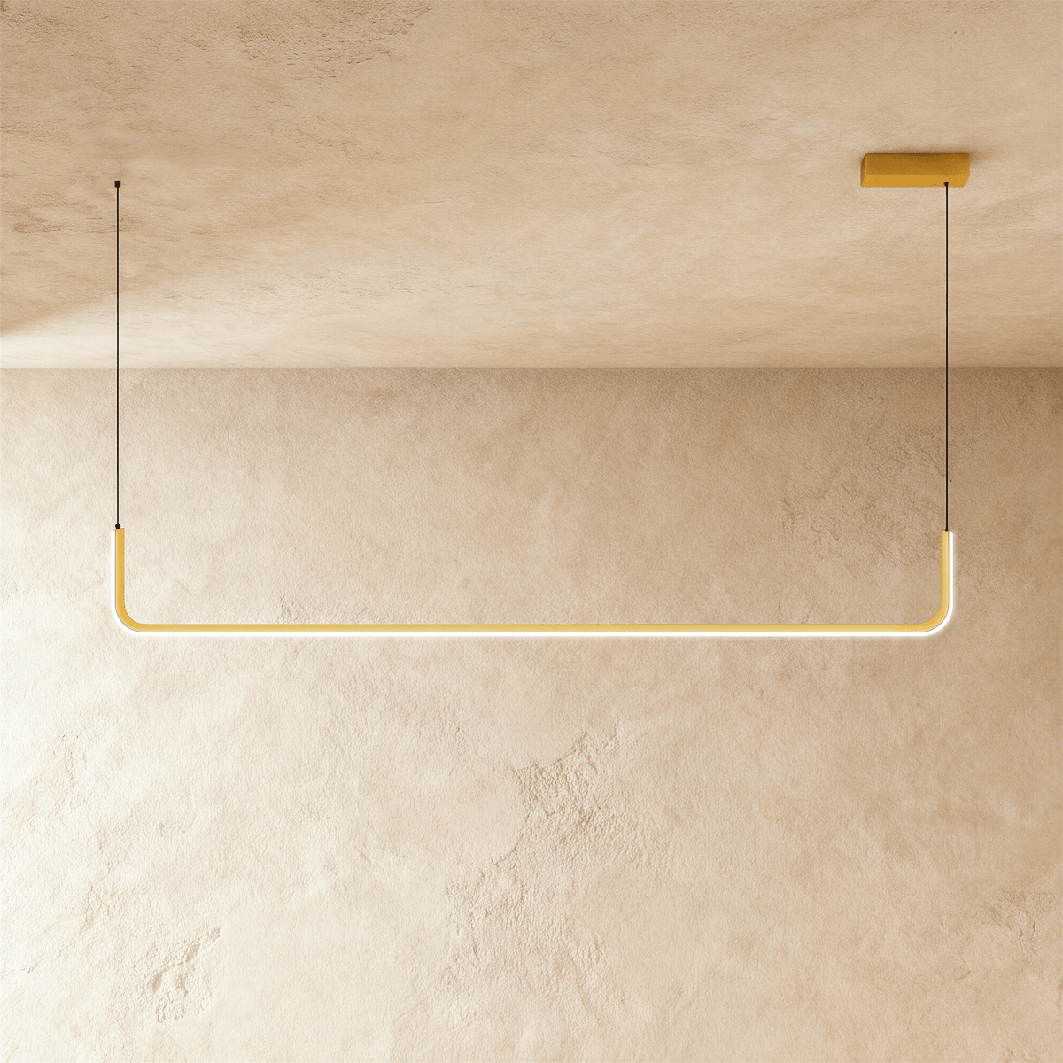 Nuvlight Deleazo Chandelier