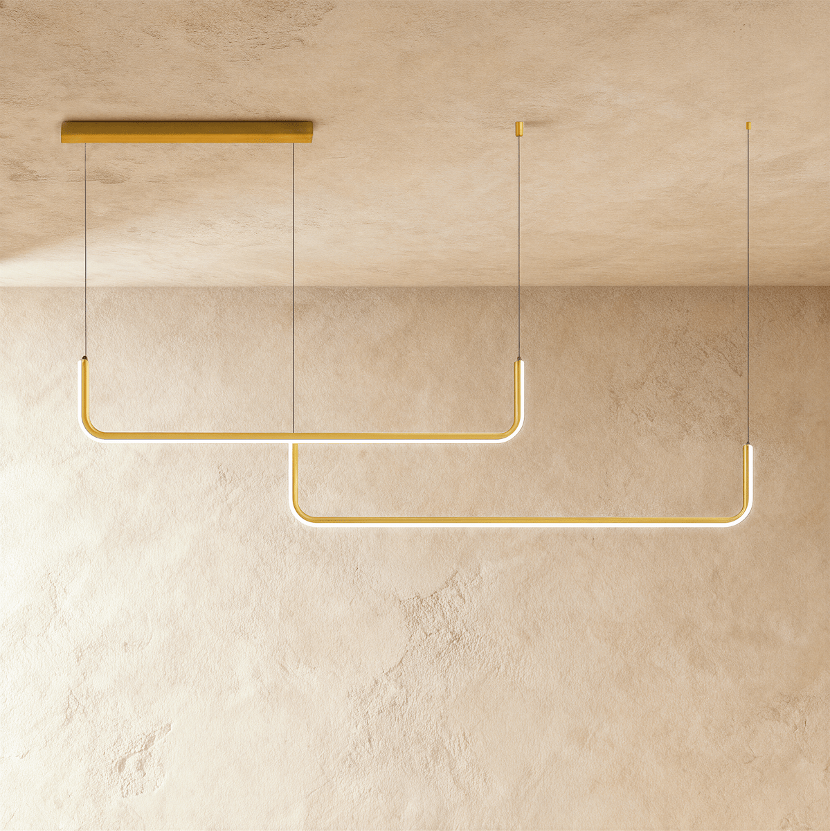 Nuvlight Deleazo Chandelier