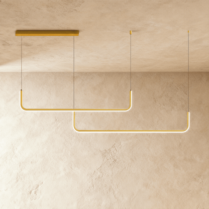 Nuvlight Deleazo Chandelier