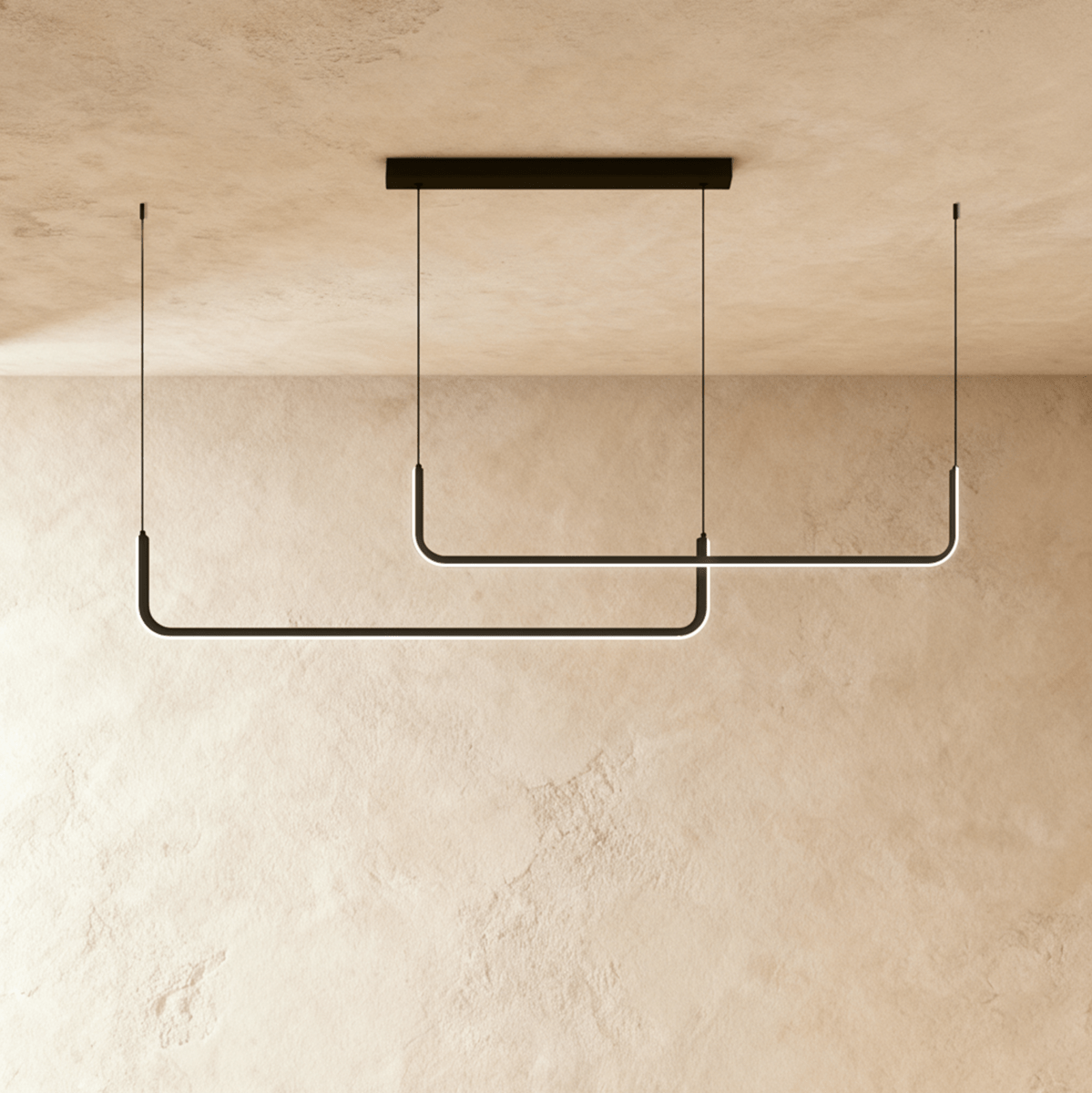 Nuvlight Deleazo Chandelier