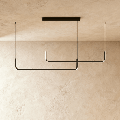 Nuvlight Deleazo Chandelier