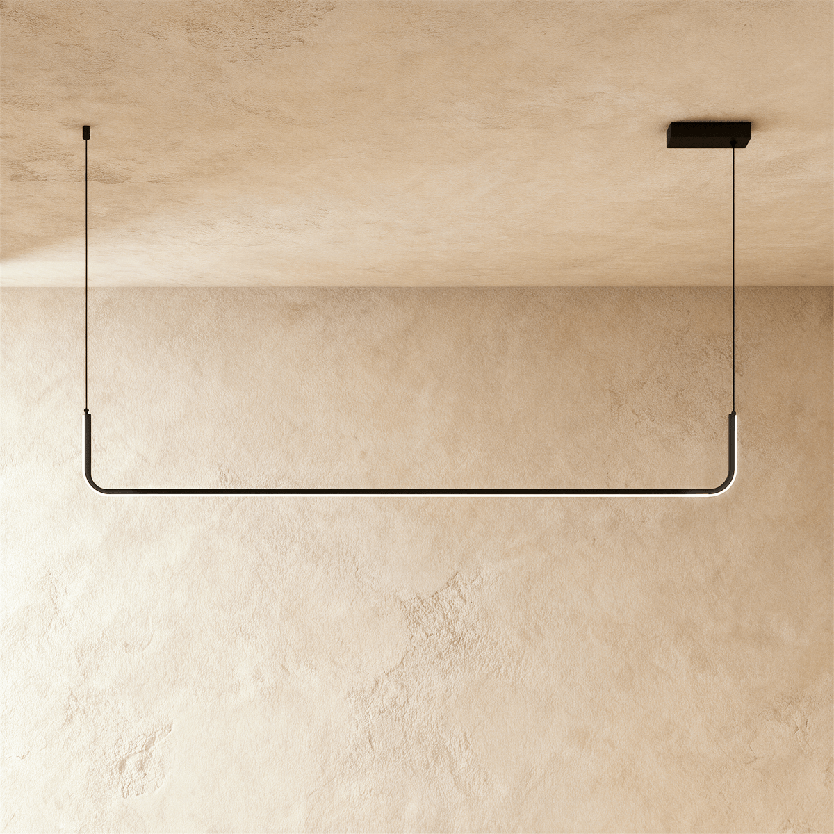 Nuvlight Deleazo Chandelier