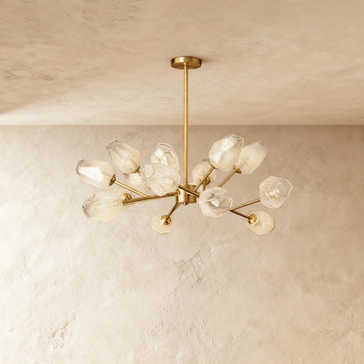 Delvo Chandelier