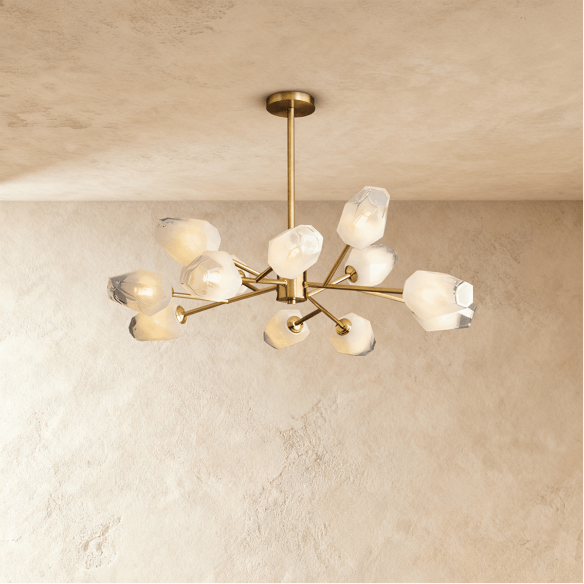 Nuvlight Delvo Chandelier