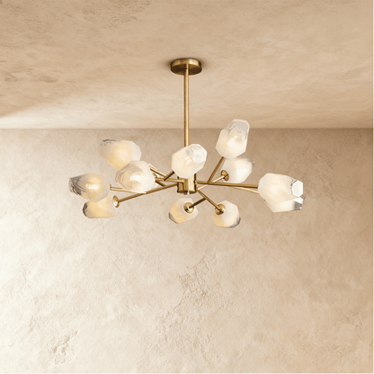 Nuvlight Delvo Chandelier