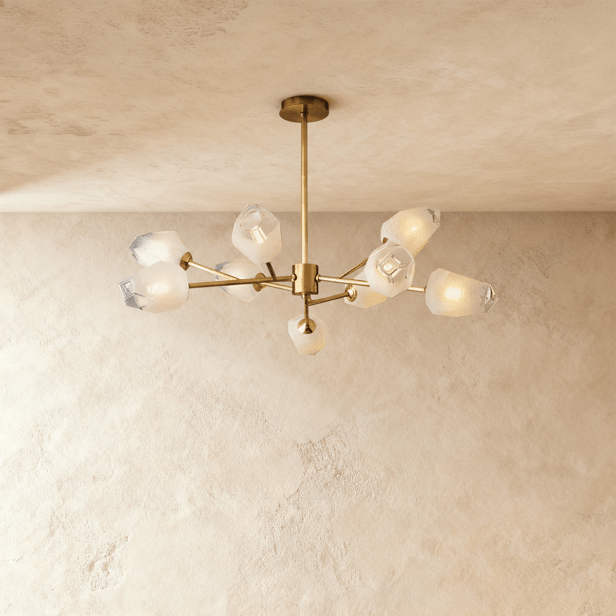 Nuvlight Delvo Chandelier
