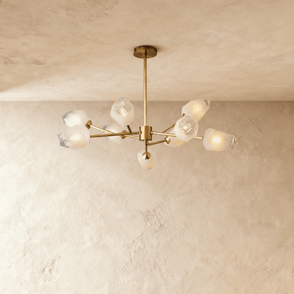 Nuvlight Delvo Chandelier