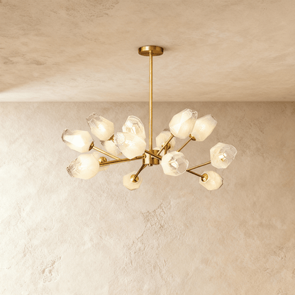 Nuvlight Delvo Chandelier 