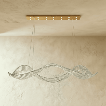 Nuvlight Dumini Chandelier 