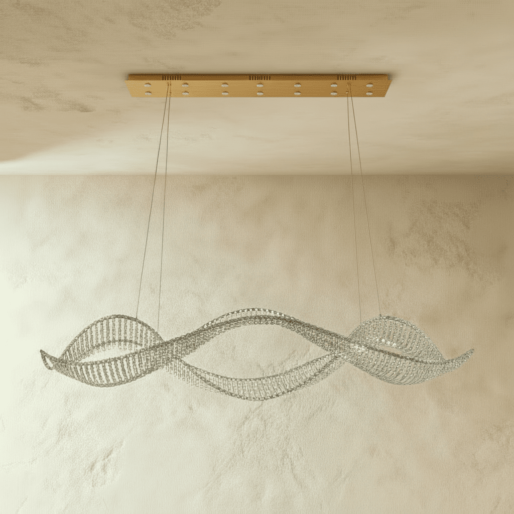 Dumini Chandelier