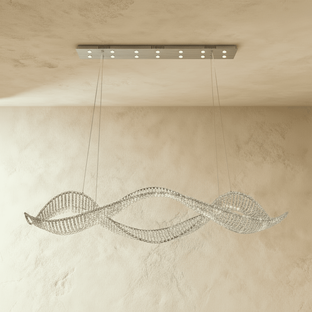Nuvlight Dumini Chandelier