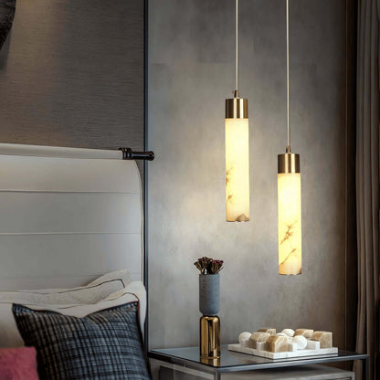 Dunaro Pendant Light