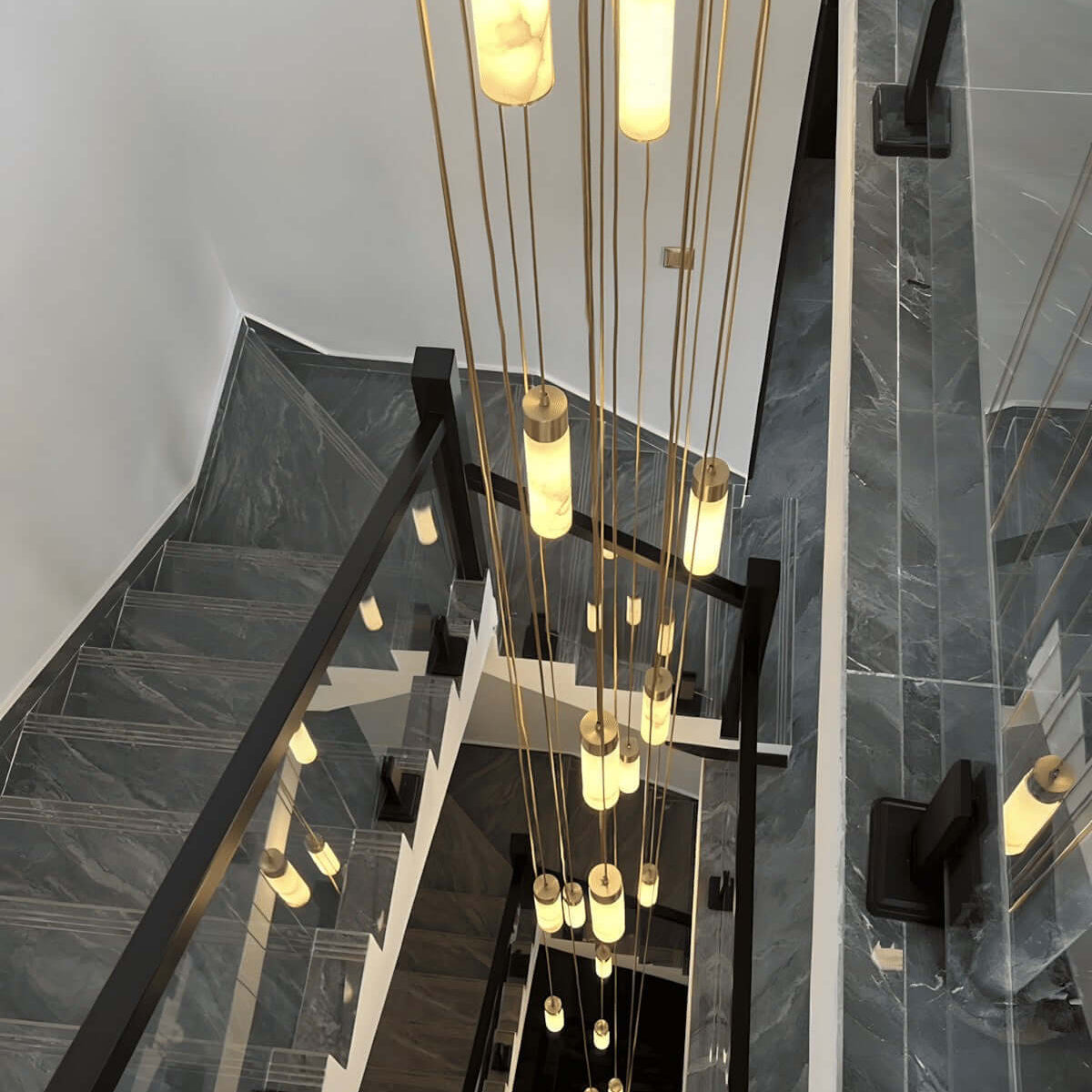 Dunaro Pendant Light