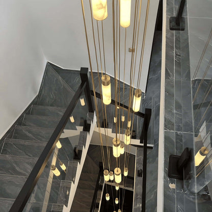 Dunaro Pendant Light
