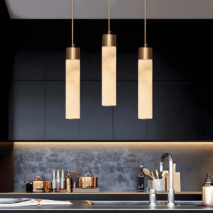 Dunaro Pendant Light