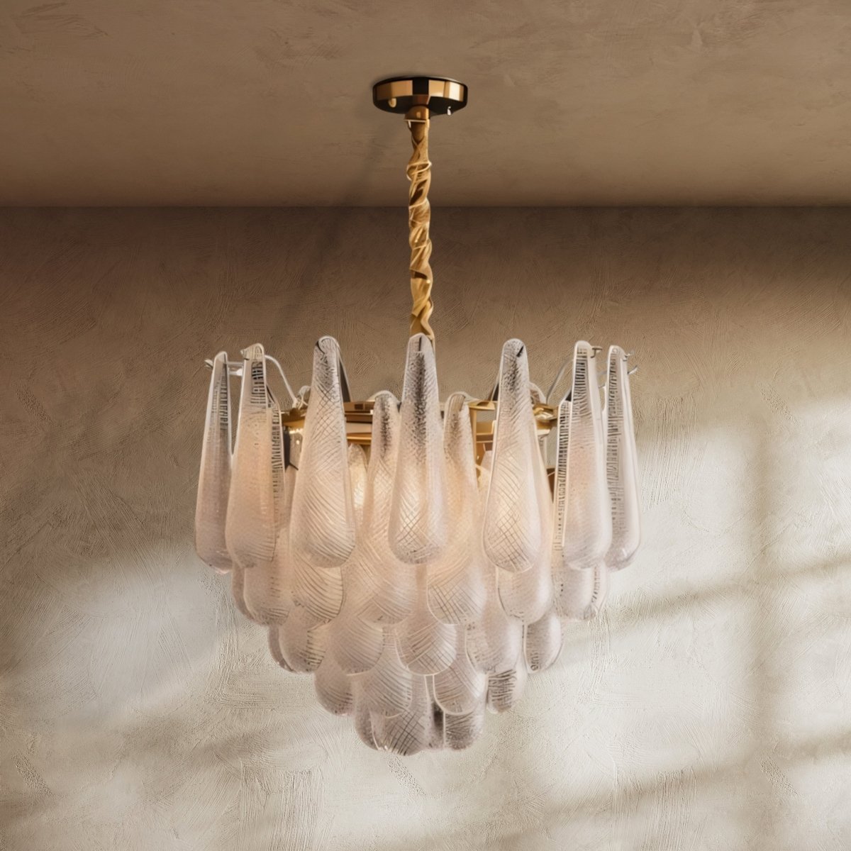Nuvlight Duska Chandelier