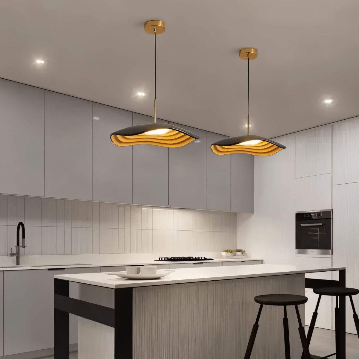 Eileen Pendant Light
