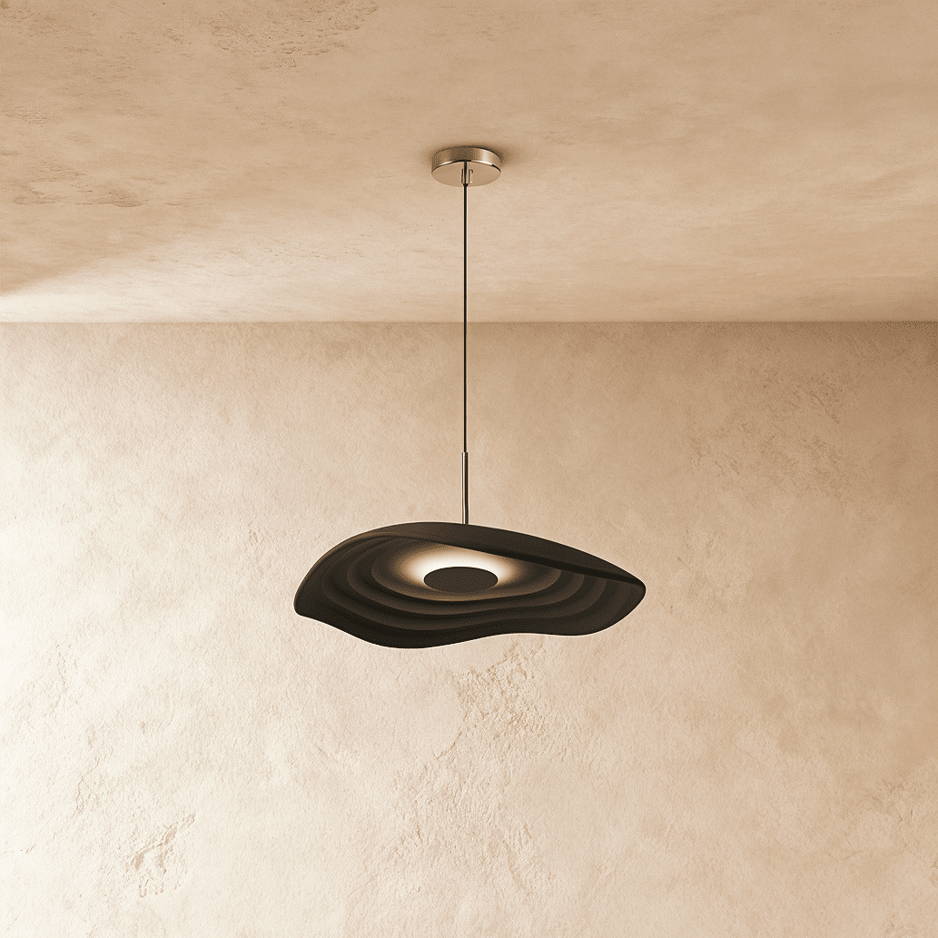 Nuvlight Eileen Pendant Light