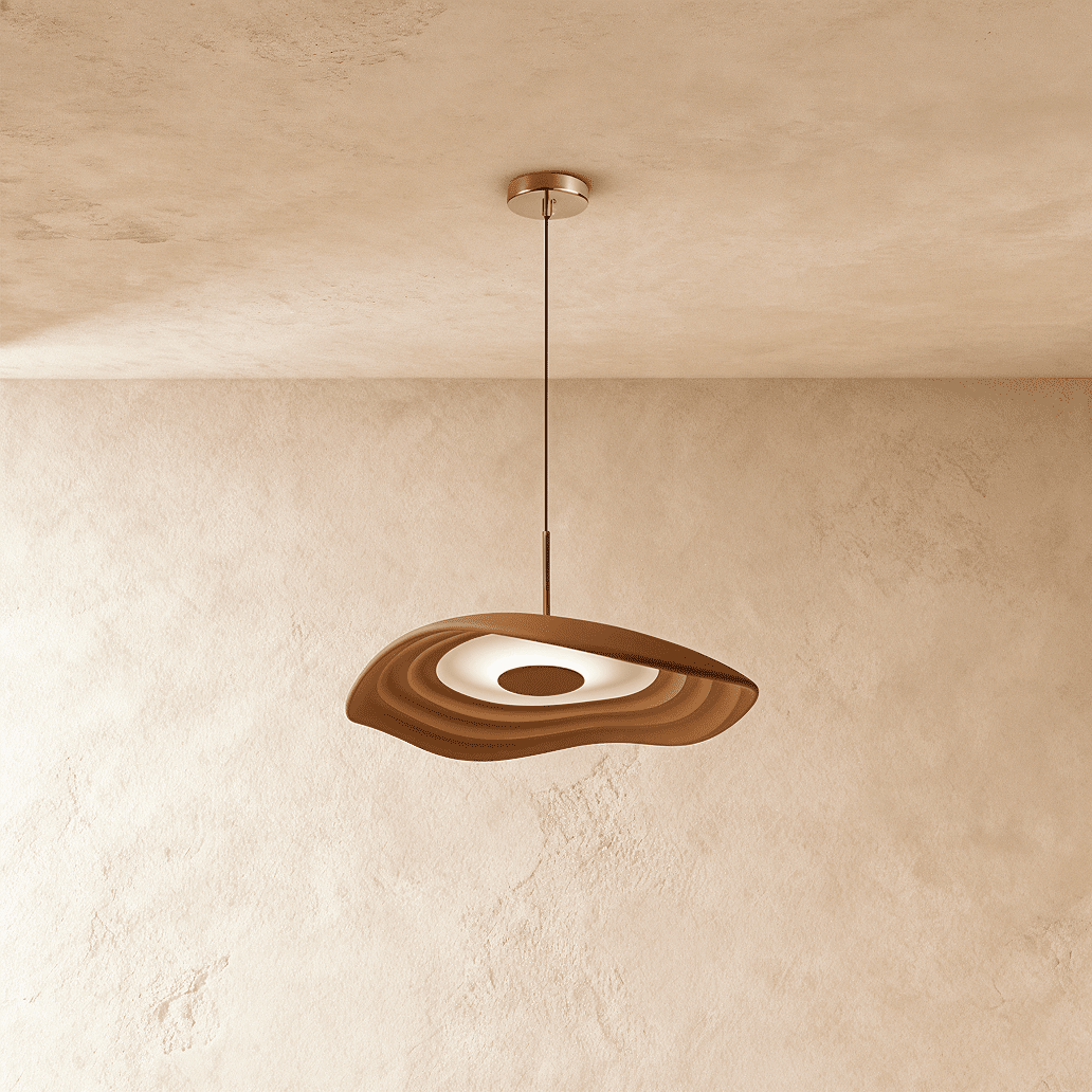 Nuvlight Eileen Pendant Light