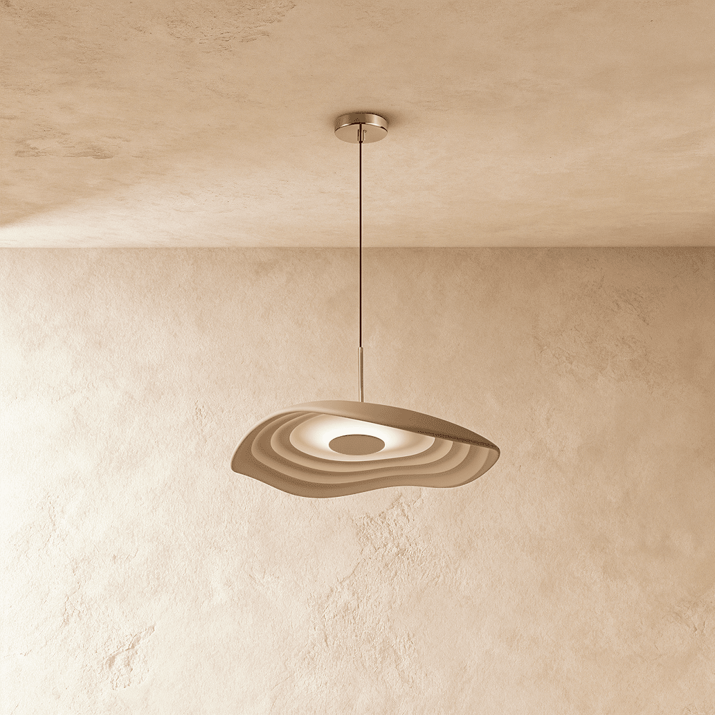 Nuvlight Eileen Pendant Light