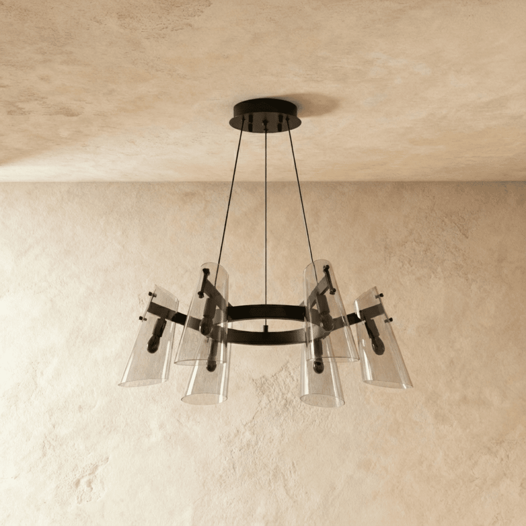 Nuvlight Elysta Chandelier