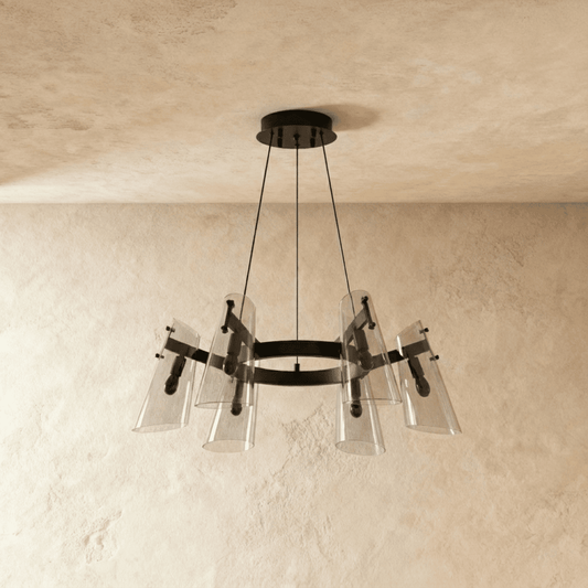 Nuvlight Elysta Chandelier