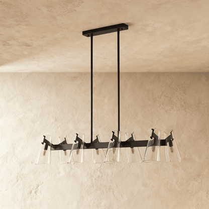 Nuvlight Elysta Chandelier