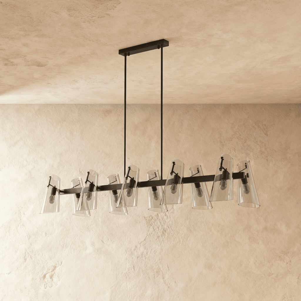 Nuvlight Elysta Chandelier