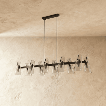 Nuvlight Elysta Chandelier
